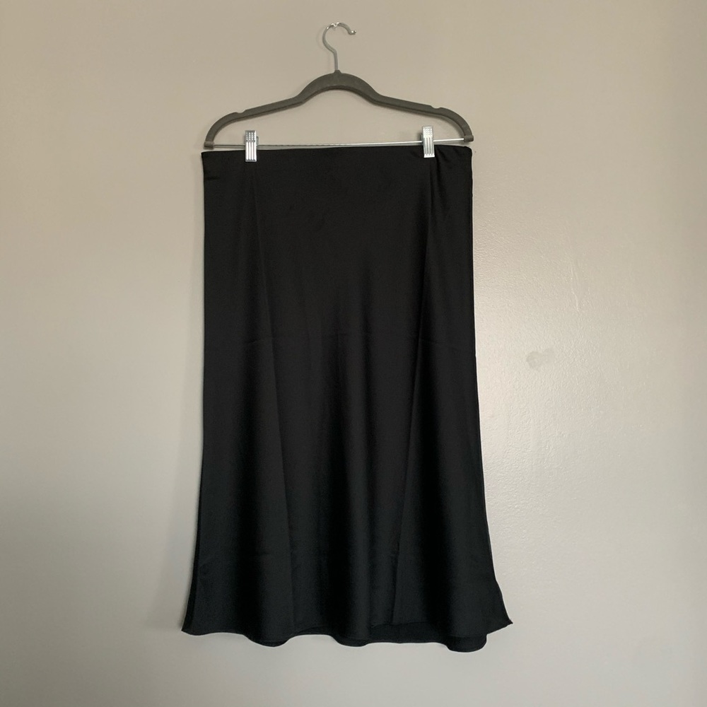 Loft Midi Skirt